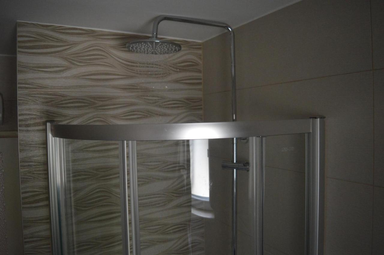 Apartman Dane Makarska Exterior foto